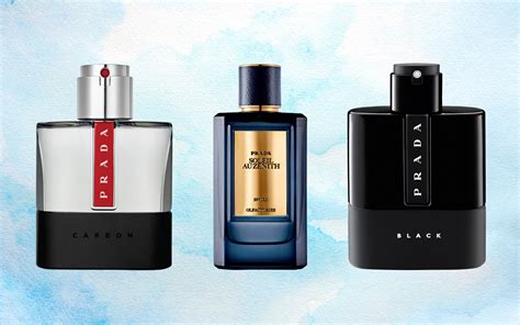 best prada fragrance for men.